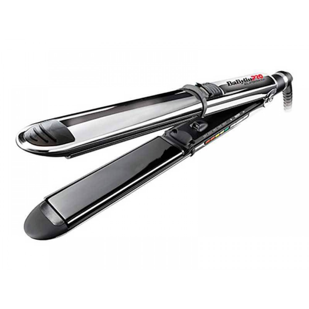 Преса с елипсовидна форма Babyliss PRO ELIPSIS 3000 EP Tehnology 5.0, Професионална