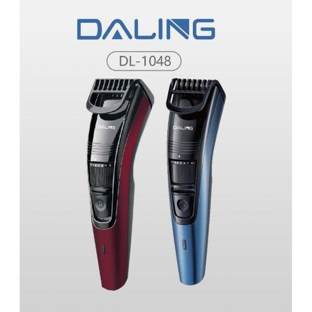 Тример DALING Dl-1048, 90 минути време на работа, 10 настройки за дължина
