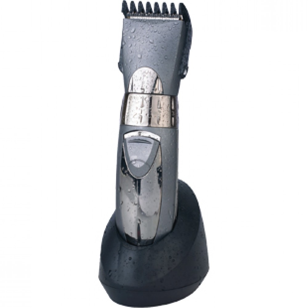 Зареждаща се водоустойчива машинка за подстригване SAPIR SP-1810-X