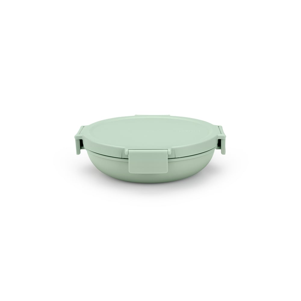 Купа за обяд Brabantia Make&Take 1L, Jade Green