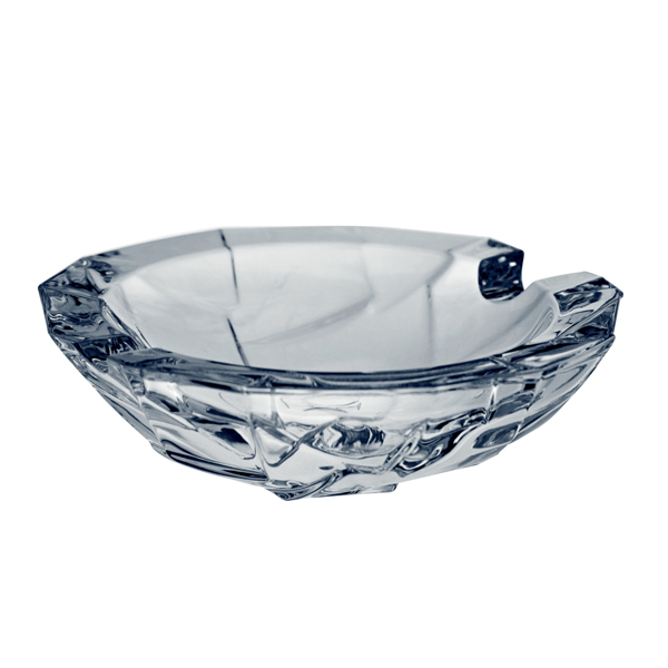 Пепелник Bohemia Crack, 15.2 cm