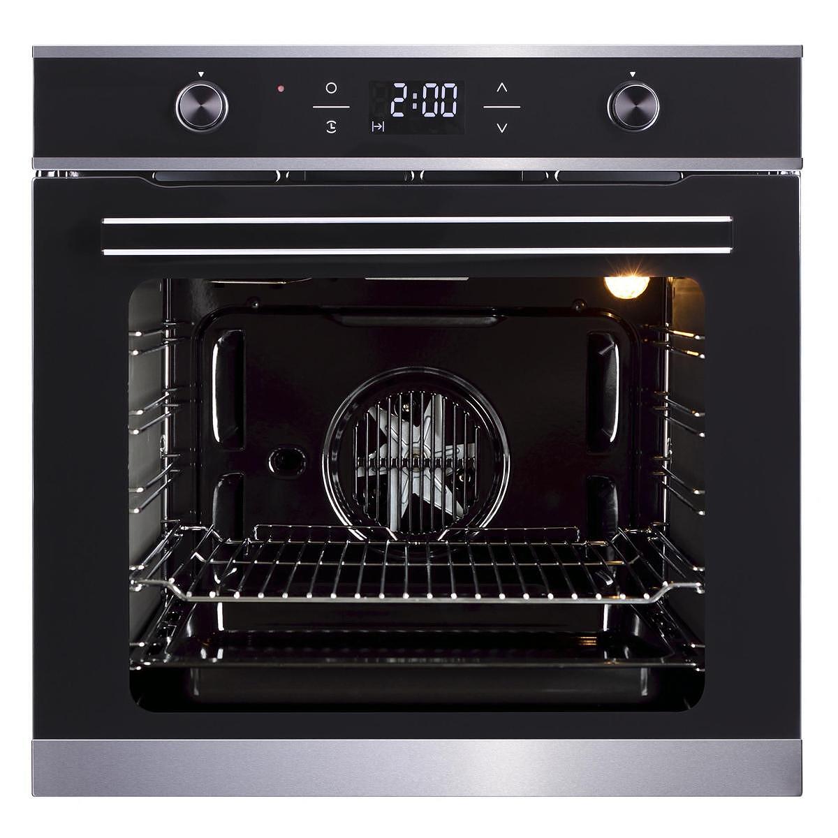 Фурна за вграждане SAMUS SC626GDXC9