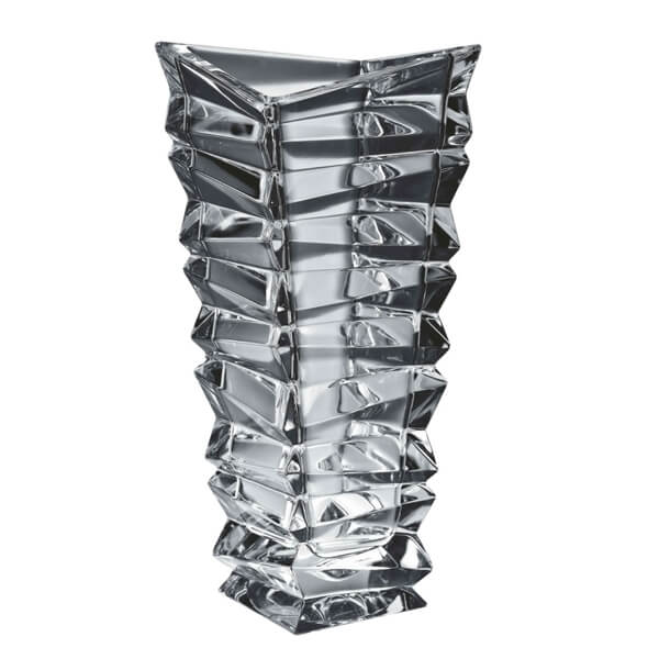 Ваза Bohemia 1845 Rocky H30.5cm