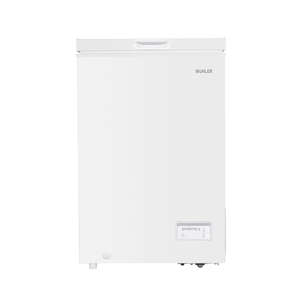 Фризер Muhler CF120WF, ракла