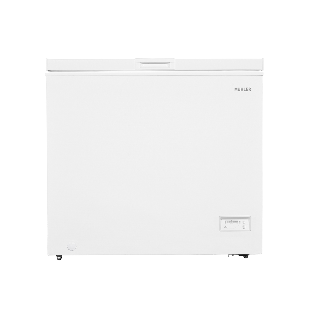 Фризер Muhler CF230WF, ракла