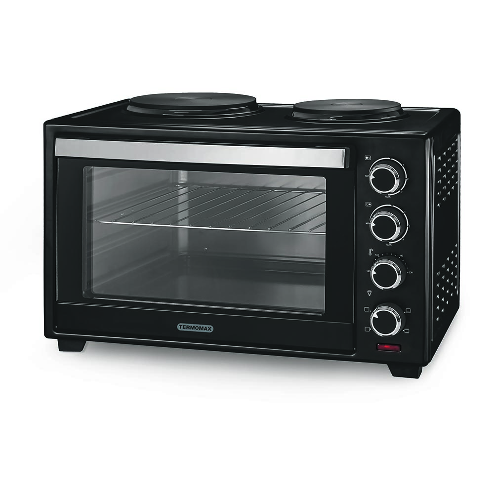 Малка готварска печка TERMOMAX TXC461L