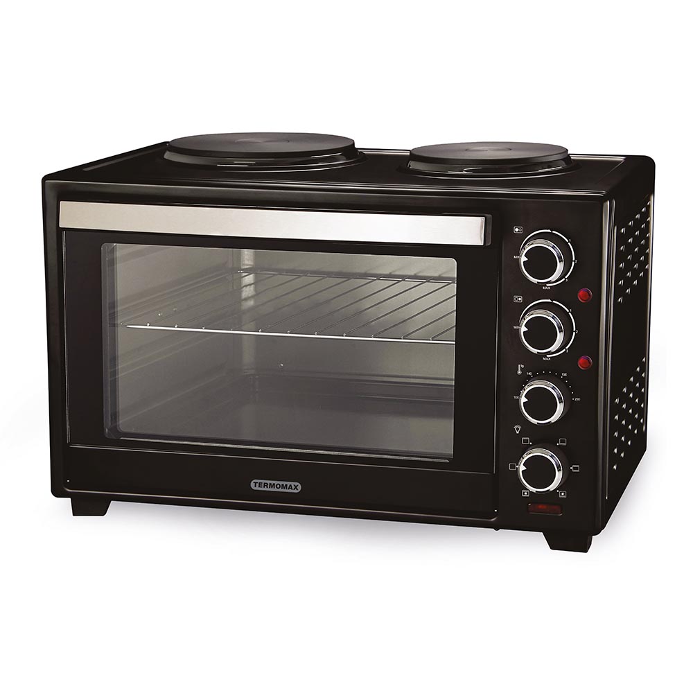 Малка готварска печка TERMOMAX TXC561L