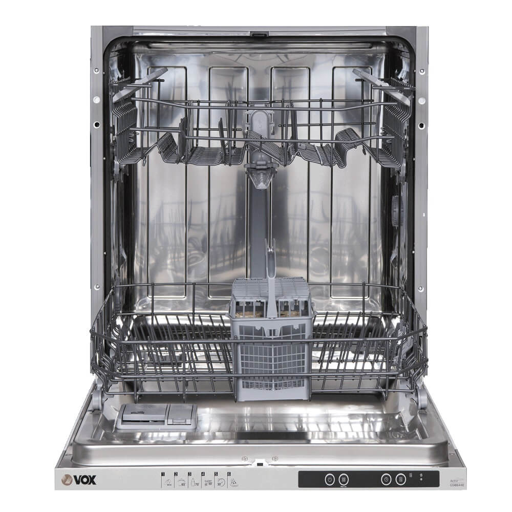 Съдомиялна VOX GSI6644E, за вграждане, 5 години