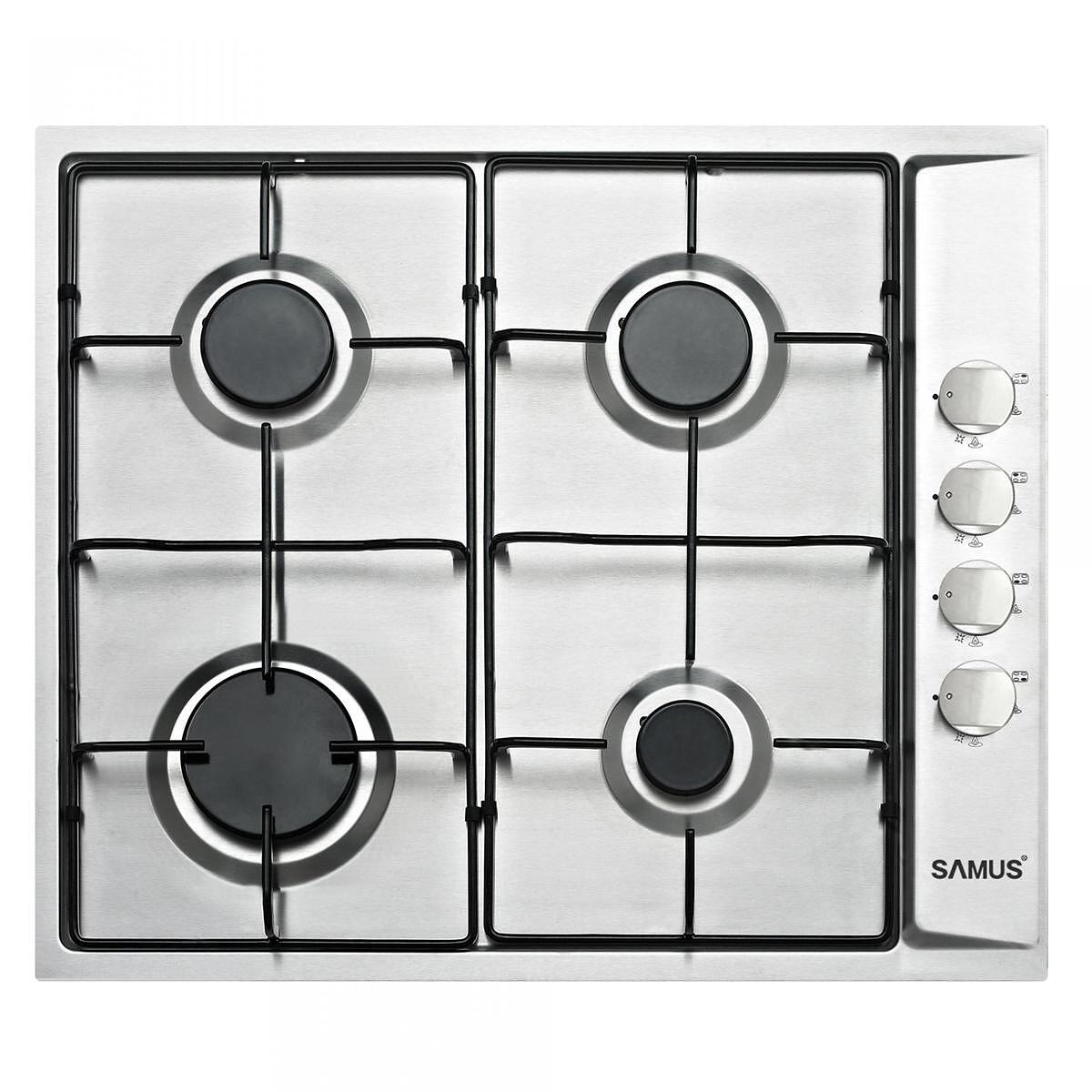 Плот за вграждане SAMUS PSG-64SX