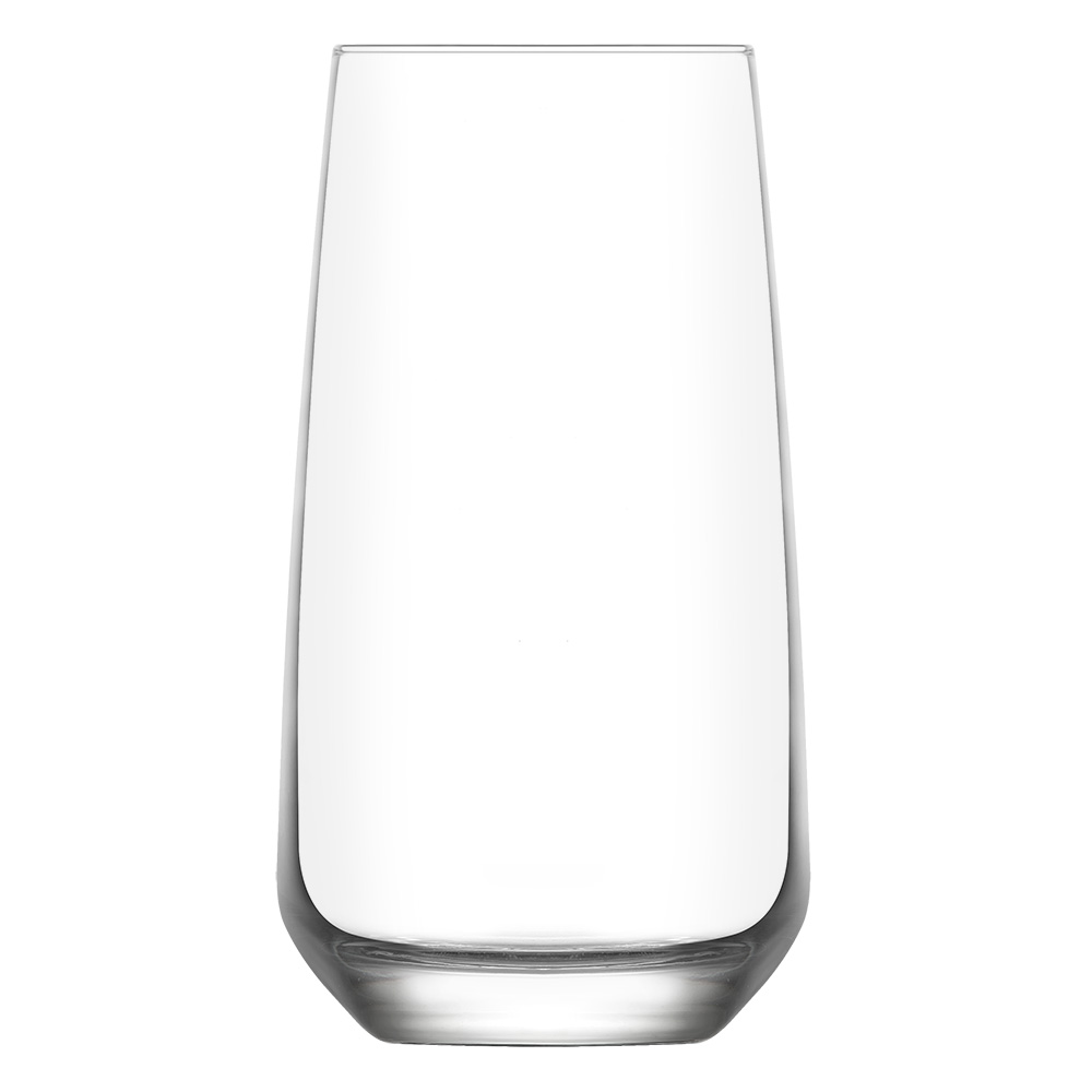 Чаша за вода Luigi Ferrero Spigo FR-376AL 480ml, 6 броя