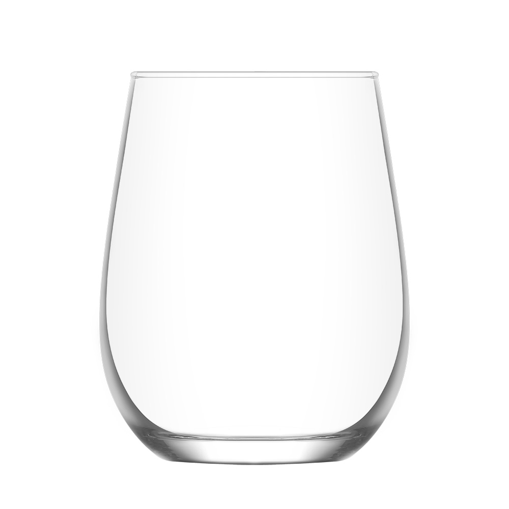 Чаша за вода и вино Luigi Ferrero Sferica FR-361AG 360ml, 6 броя