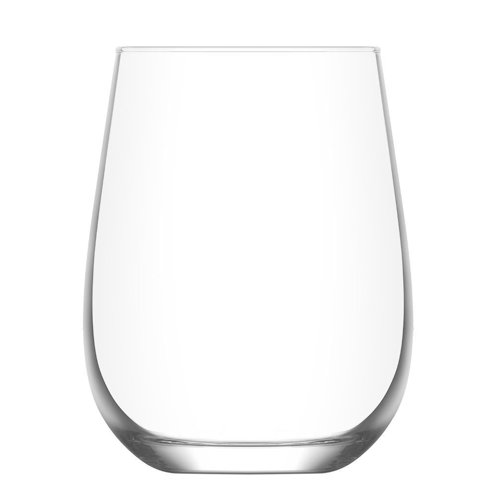 Чаша за вода и вино Luigi Ferrero Sferica FR-365AG 475ml, 6 броя