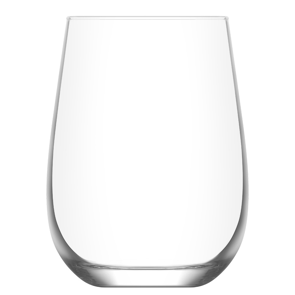 Чаша за вода и вино Luigi Ferrero Sferica FR-369AG 590ml, 6 броя