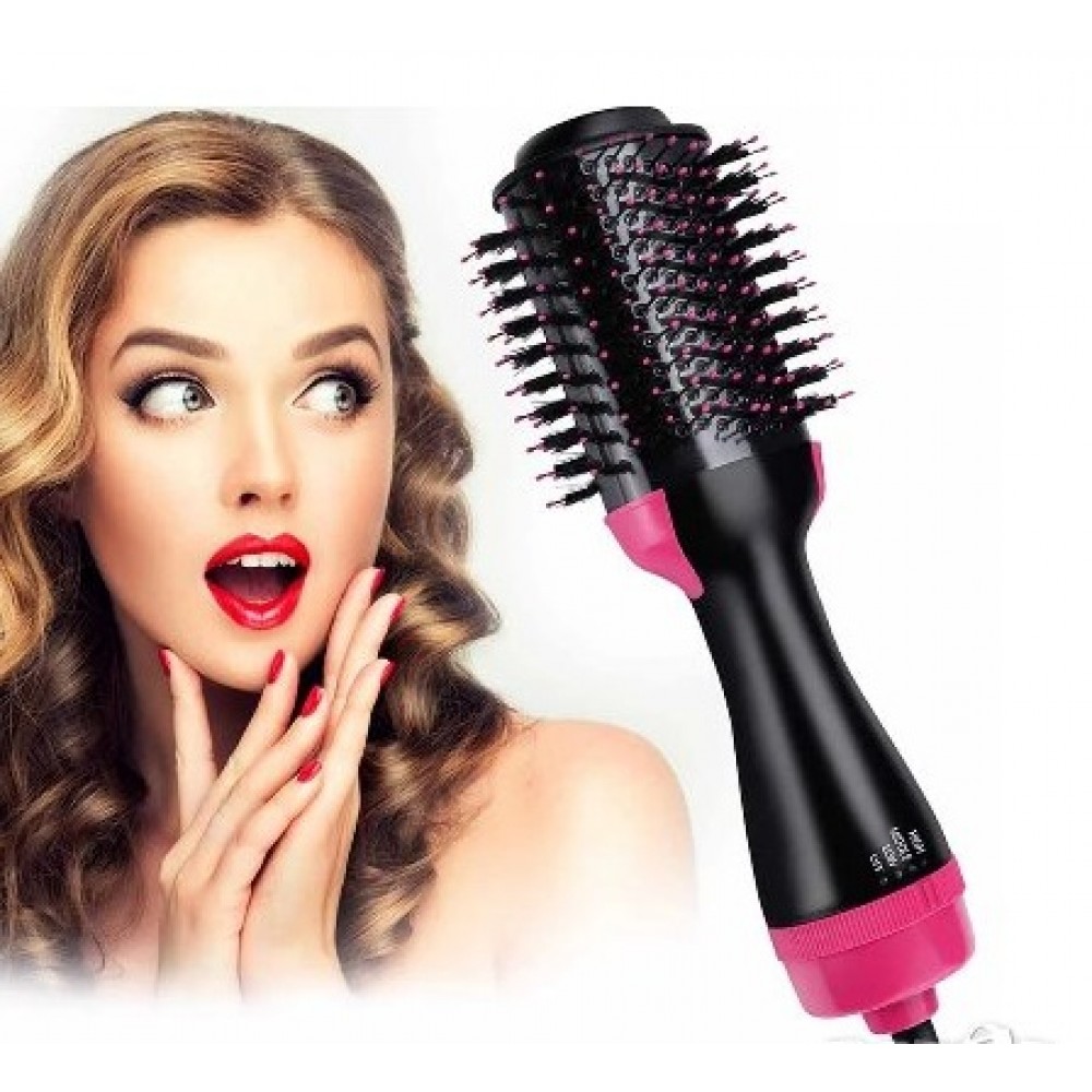 Четка с топъл въздух Smart Technology Hot Air Brush