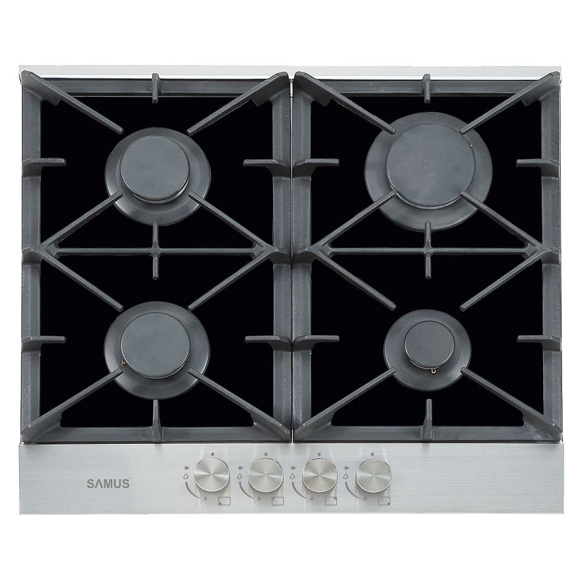 Плот за вграждане SAMUS PSG-64SGX1