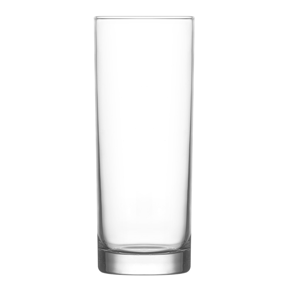 Чаша за вода Luigi Ferrero Rica FR-340LR 360ml, 6 броя