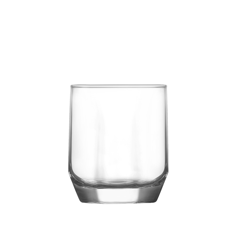 Чаша за водка Luigi Ferrero Danilo FR-005AD 215ml, 6 броя