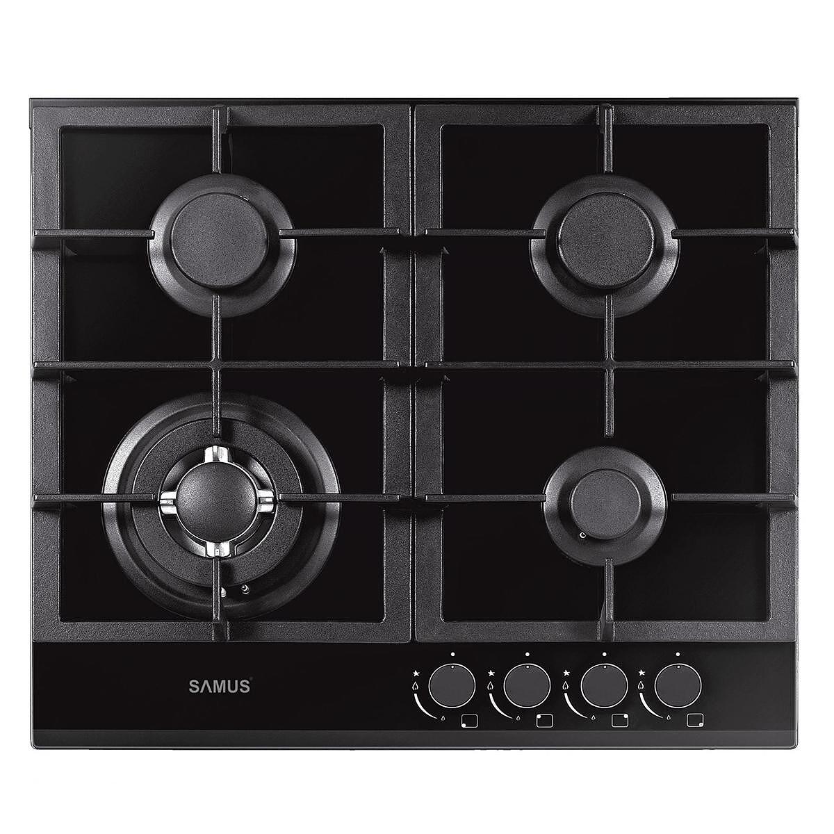 Плот за вграждане SAMUS PSG-64SG1