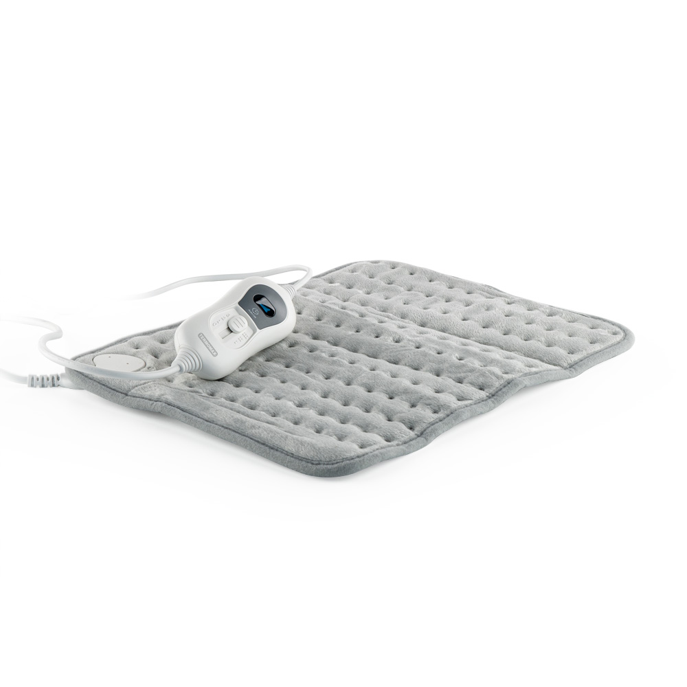 Възглавница, електрическа Termomax TU4030, полар, 100W, 40х30cm.