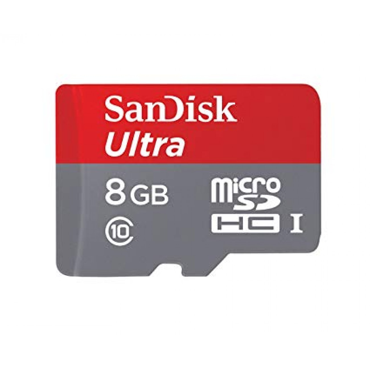 Карта памет micro SD, 8GB