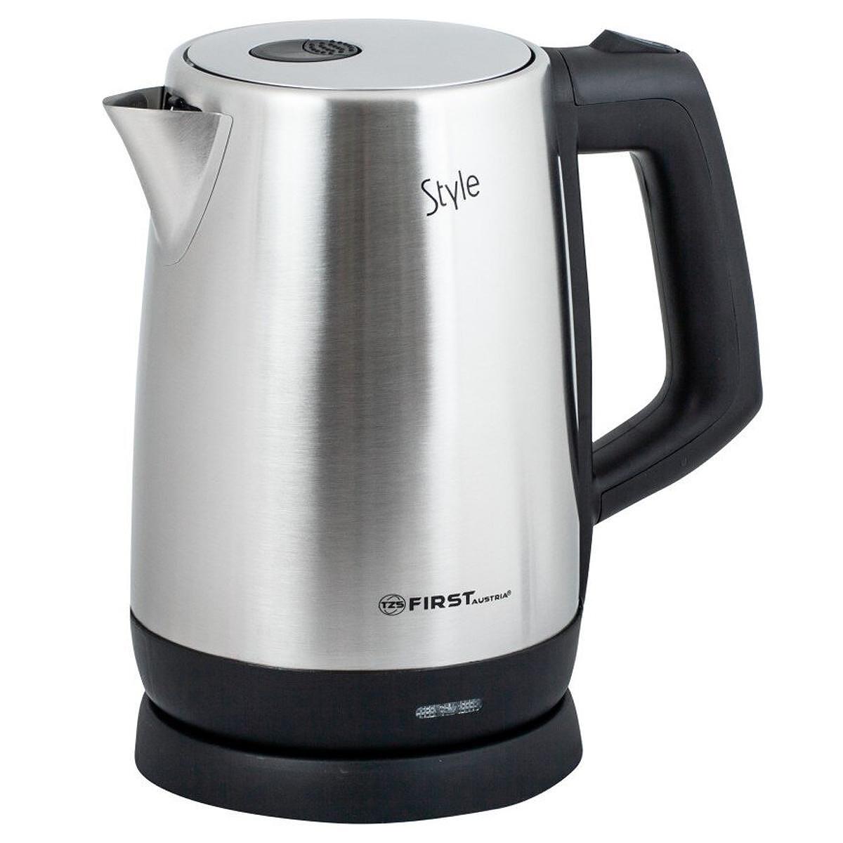 Електрическа кана FIRST FA-5411-2