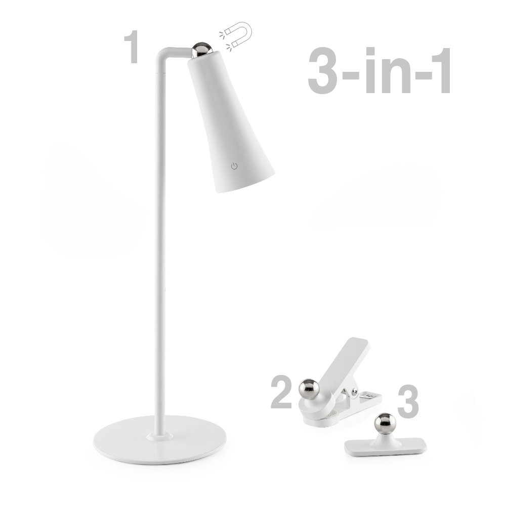 Настолни лампи