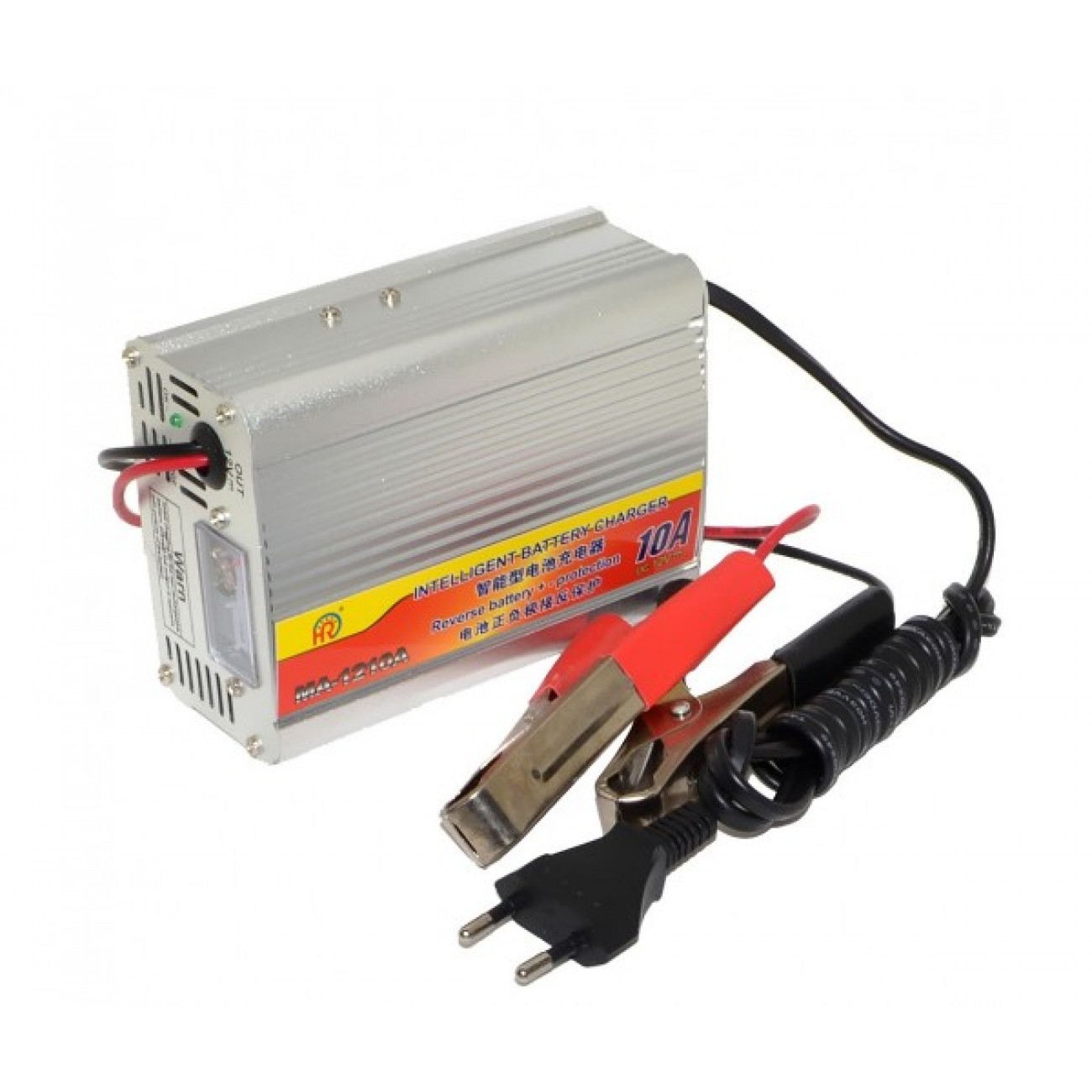 Зарядно устройство за акумулатор за кола UKC 10AMP