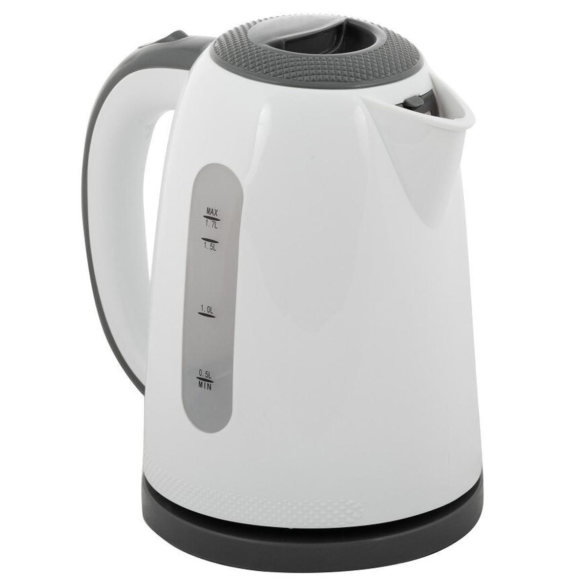 Електрическа кана FIRST FA-5427-2-BA