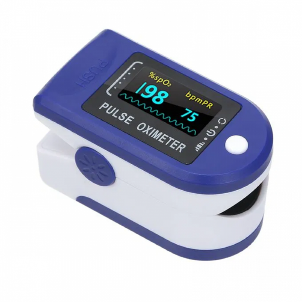 Пулс оксиметър Smart Technology Oxymeter