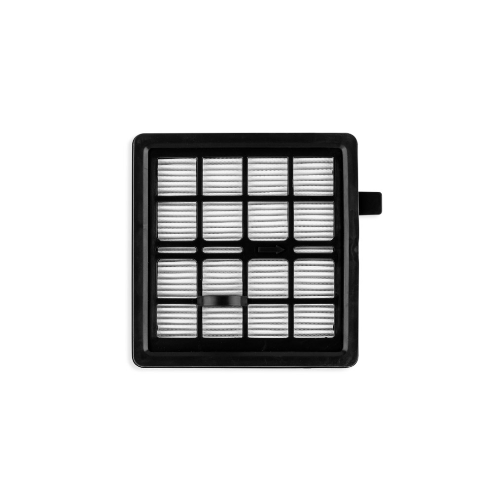 Филтър комплект HEPA и полиестерен за прахосмукачка MUHLER MVC-80BS