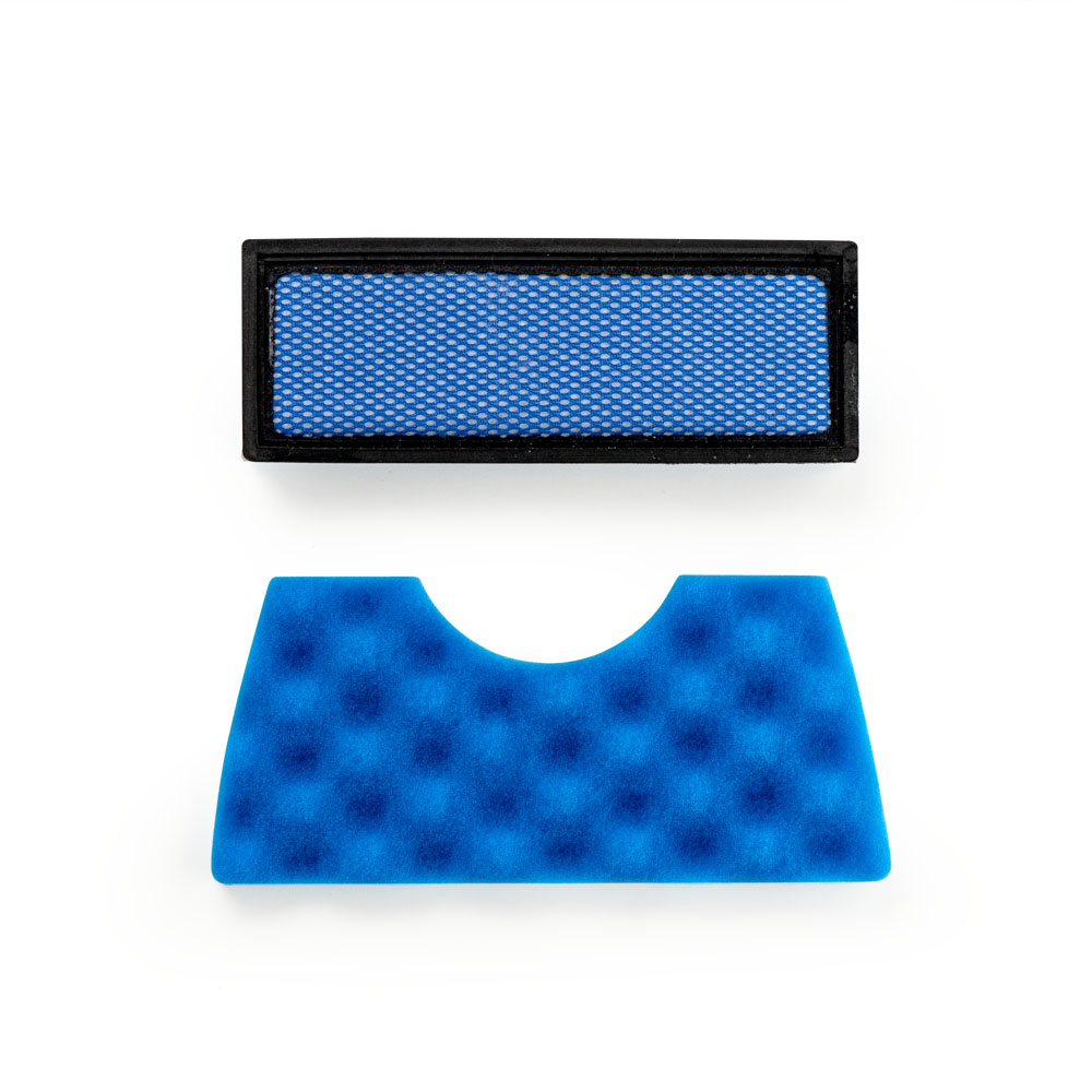 Филтър Полиестерен за прахосмукачка MUHLER MVC-85BSL