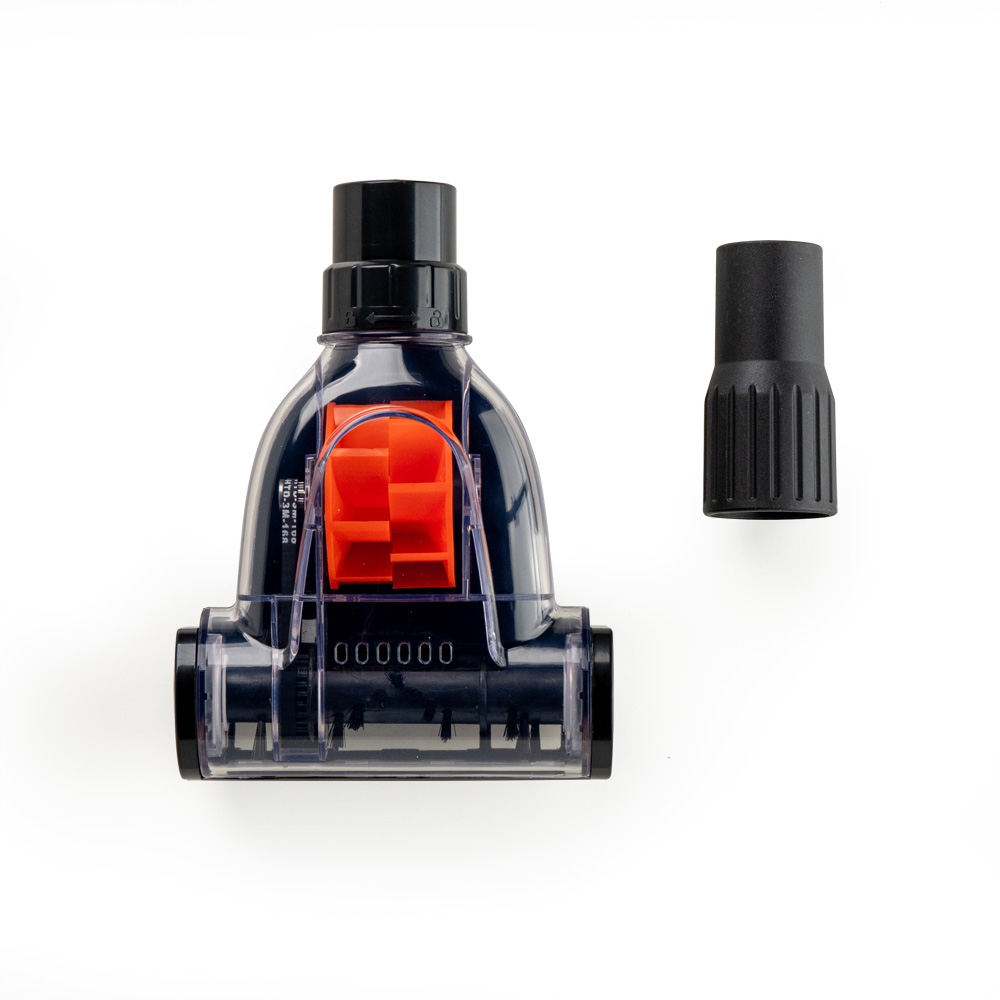 Турбо четка за мебели и домашни любимци за прахосмукачка MUHLER MVC-80BS, MVC-85BSL