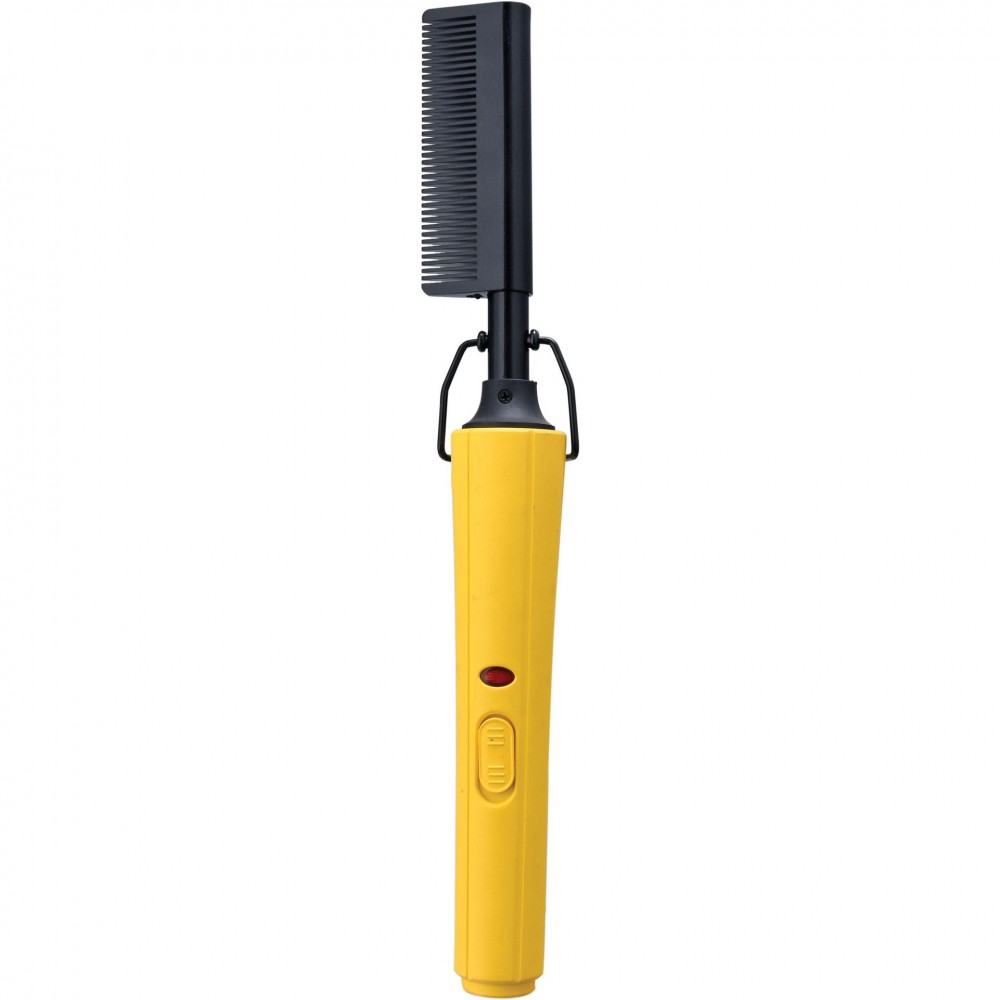 Електрически гребен за брада и коса ELITE BHC-1352