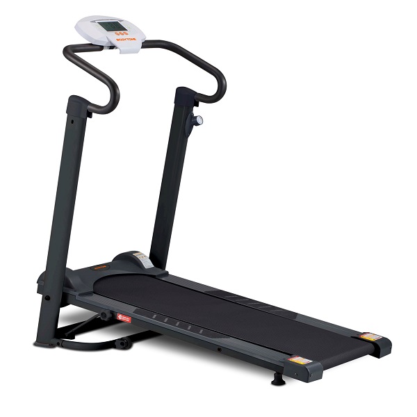 Механична бягаща пътечка MUHLER Run