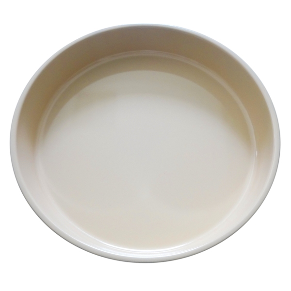 Тава LF FR-3150C, ф31.5x4.3 cm, керамика