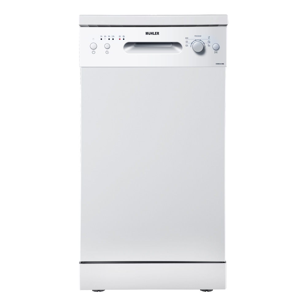Съдомиялна машина Muhler FDW945WE