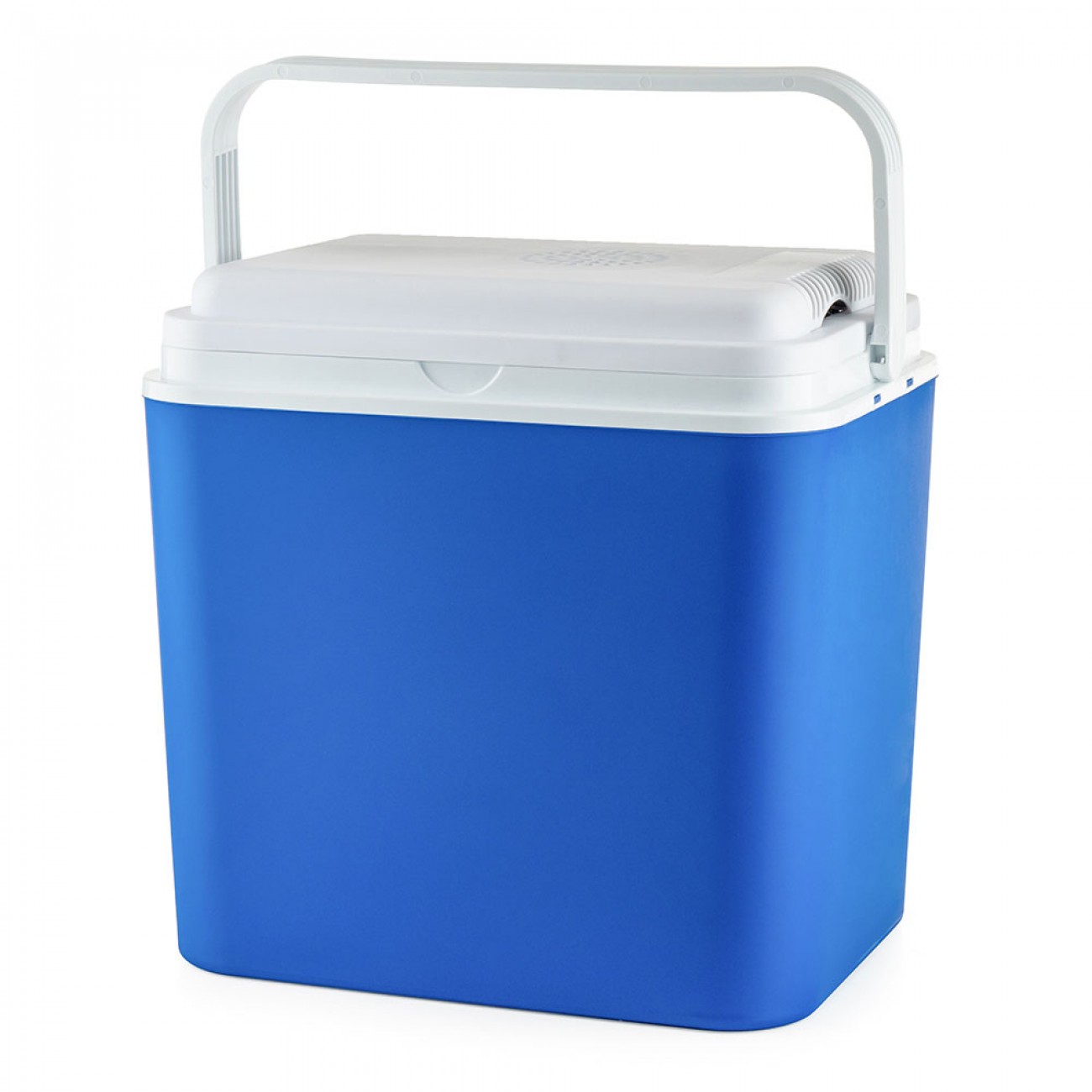 Хладилна чанта ATLANTIC 24L, Активна 12V, 24л