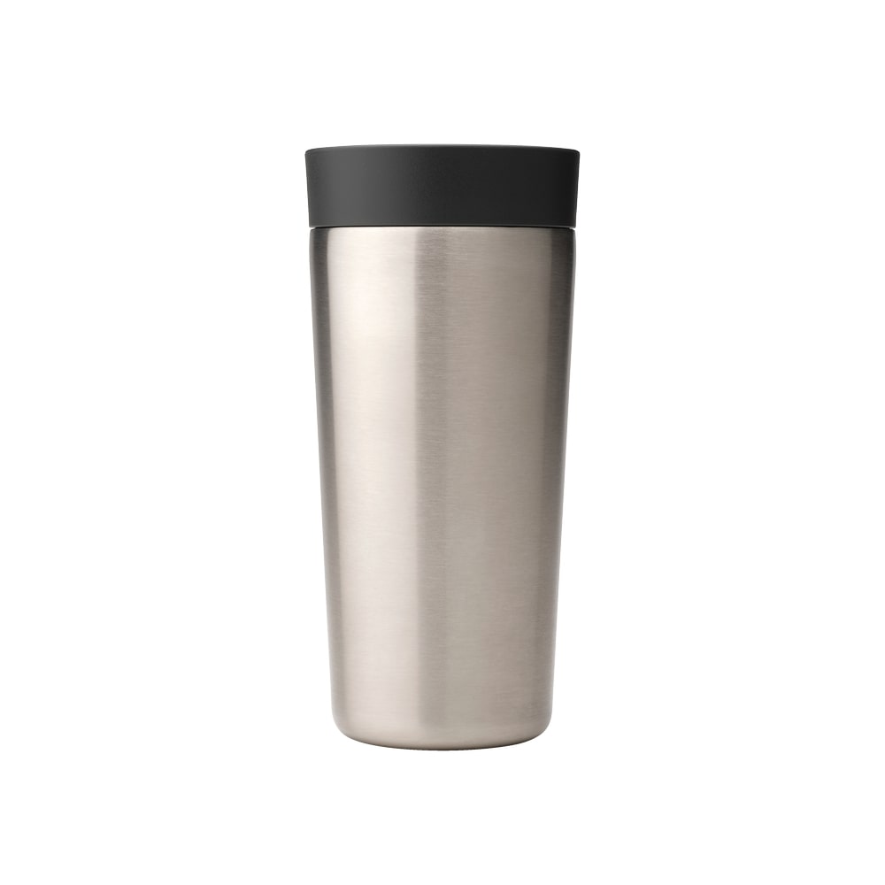 Термо чаша Brabantia Make&Take 360ml Dark Grey