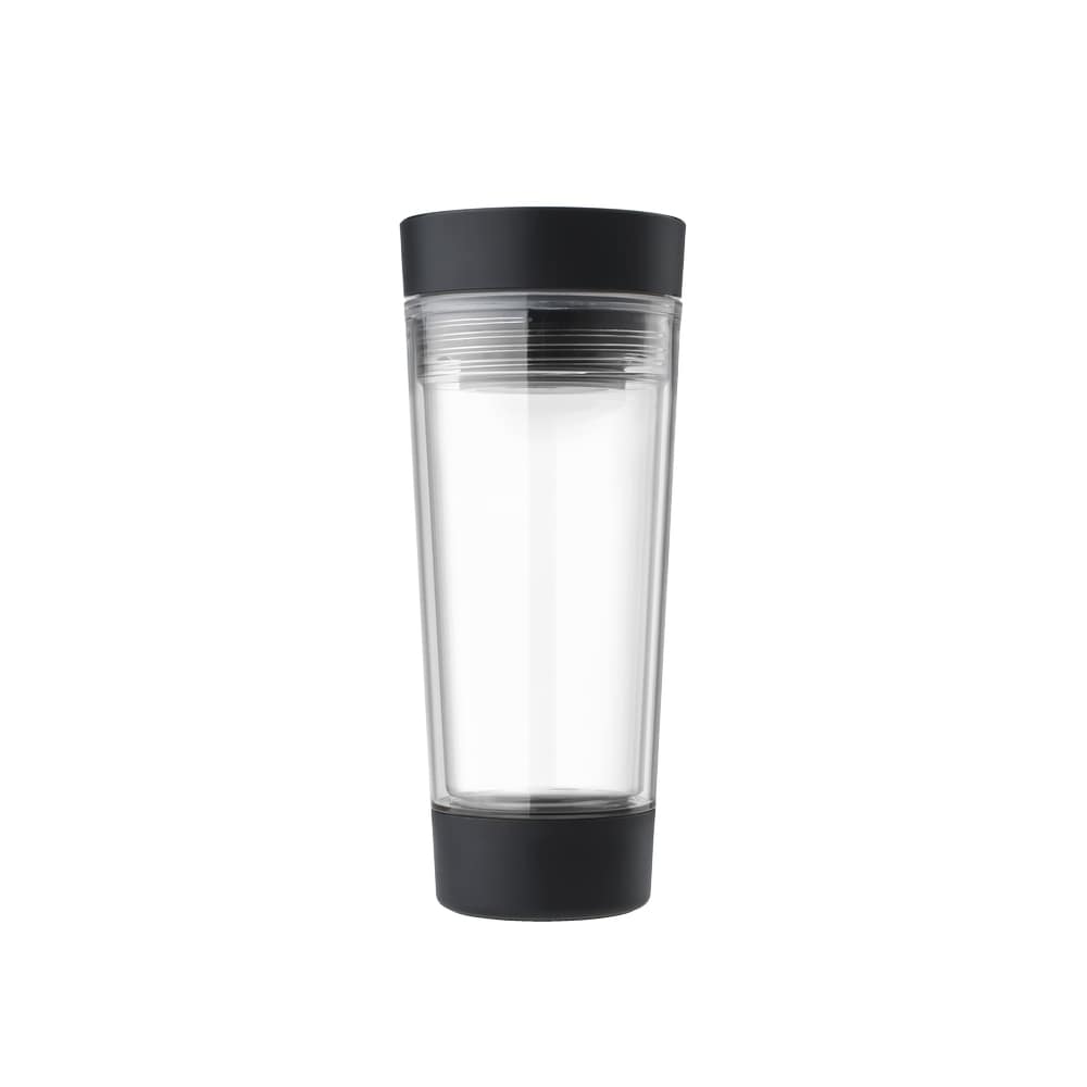 Термо чаша Brabantia Make&Take 360ml Dark Grey, To Go