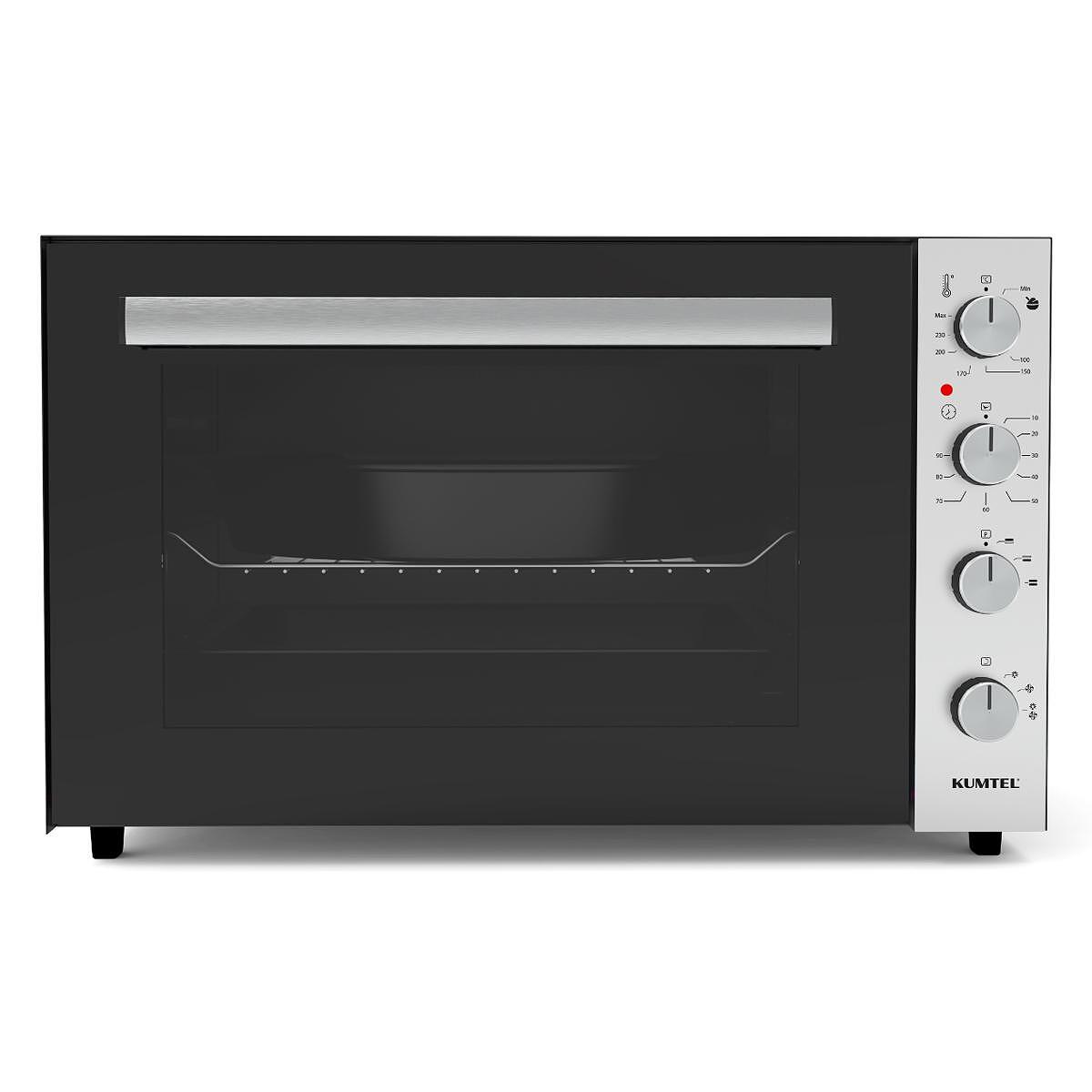 Електрическа фурна KUMTEL LX-9625