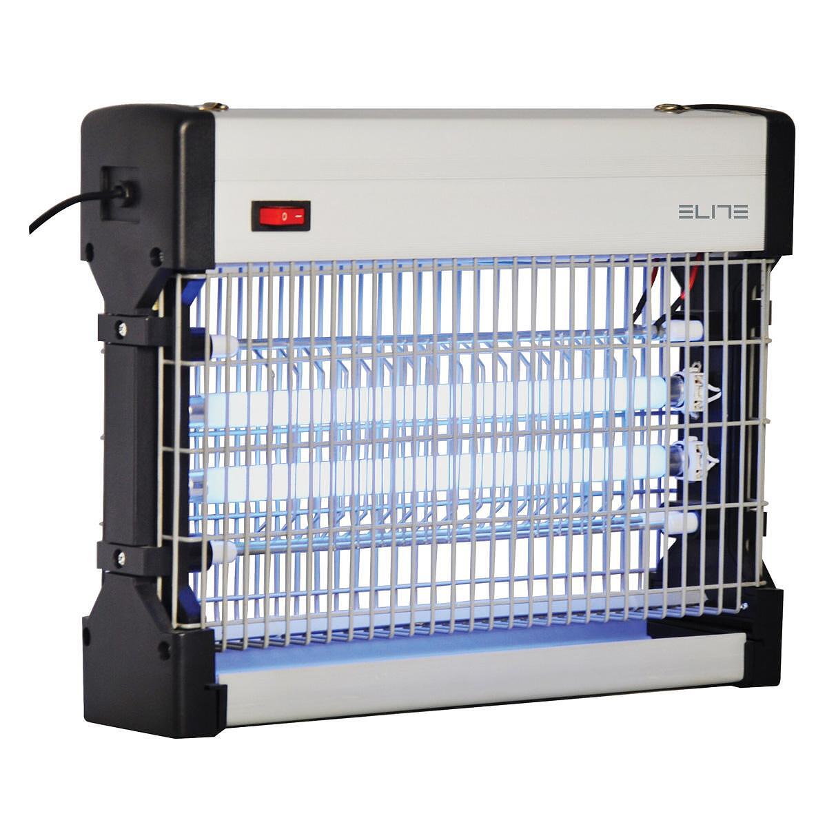 Унищожител на насекоми ELITE IK-0423-50М