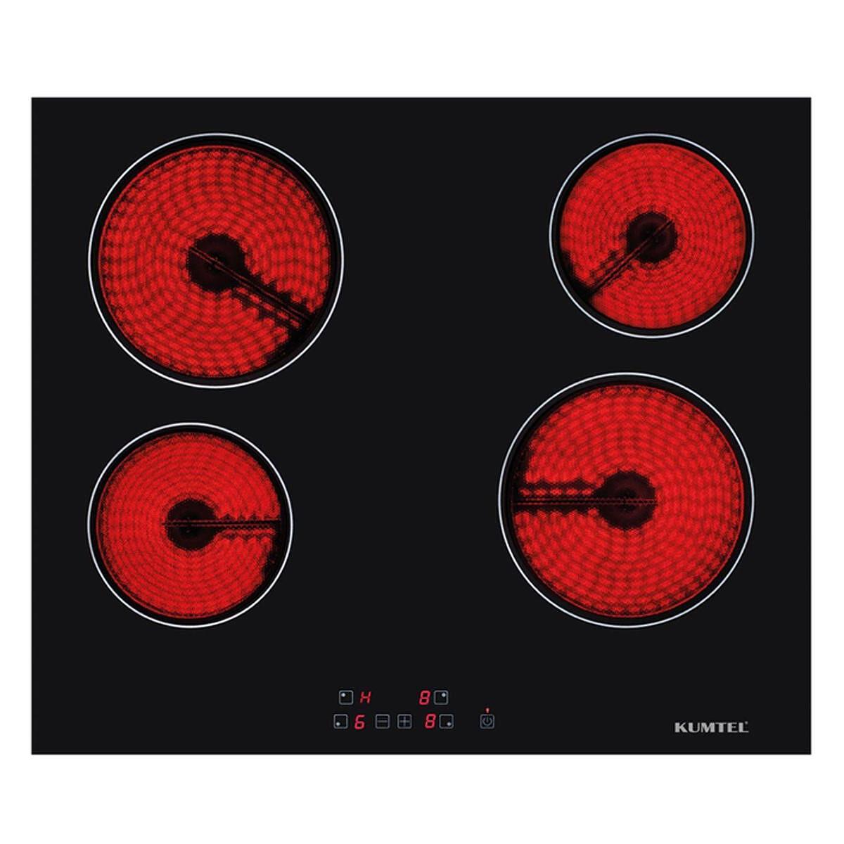 Плот за вграждане KUMTEL V6-04T