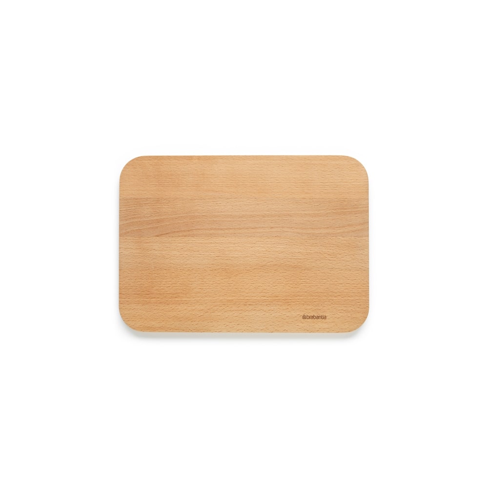 Дъска за рязане Brabantia Profile Wooden 32x23cm, Medium