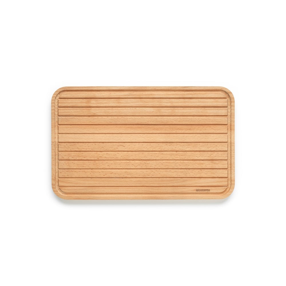 Дъска за рязане Brabantia Profile Wooden 40x25cm, за хляб