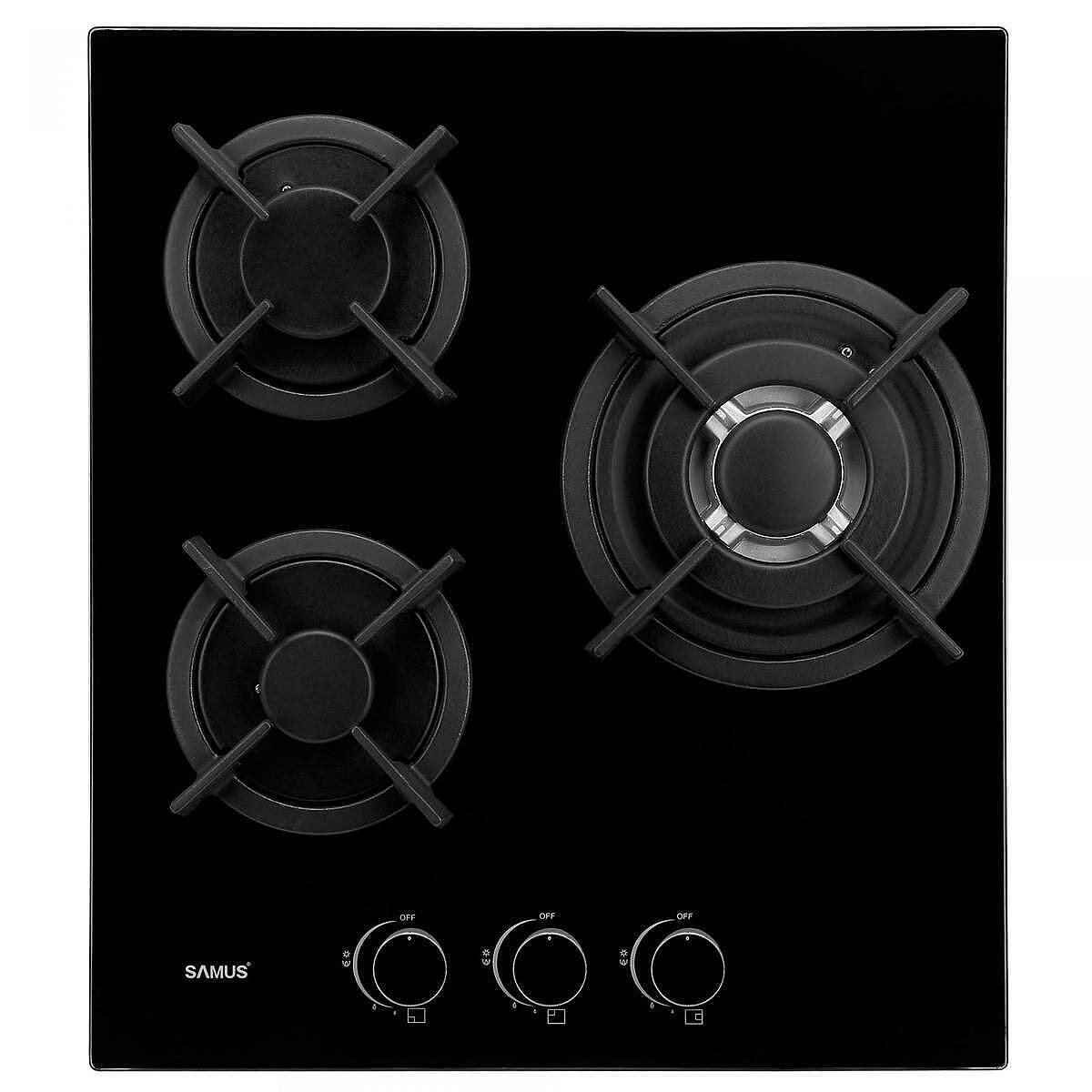 Плот за вграждане SAMUS PSG-43SG1