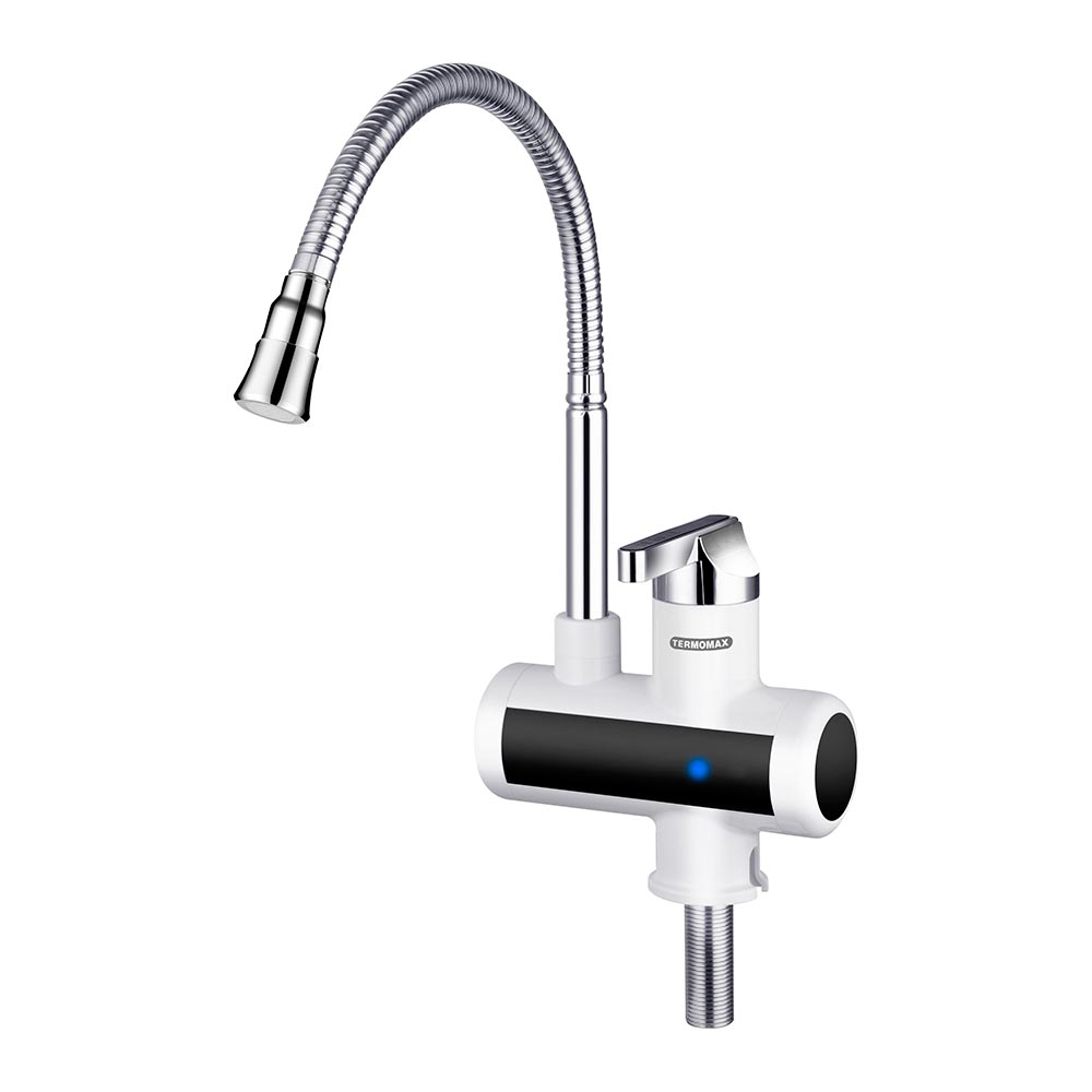 Водонагревател Termomax TX40TF, 3600W, гъвкав струйник, плот