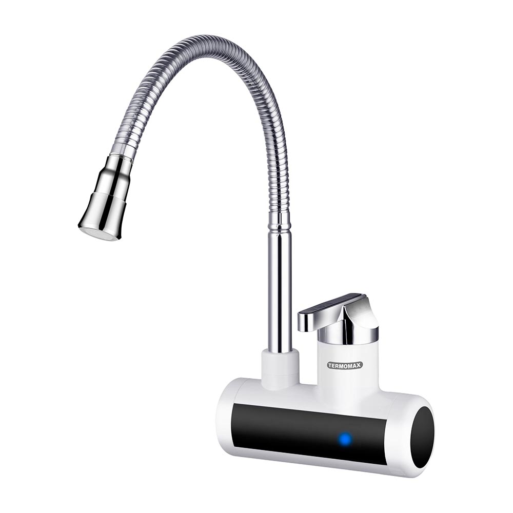 Водонагревател Termomax TX41WF, 3600W, гъвкав струйник, стена