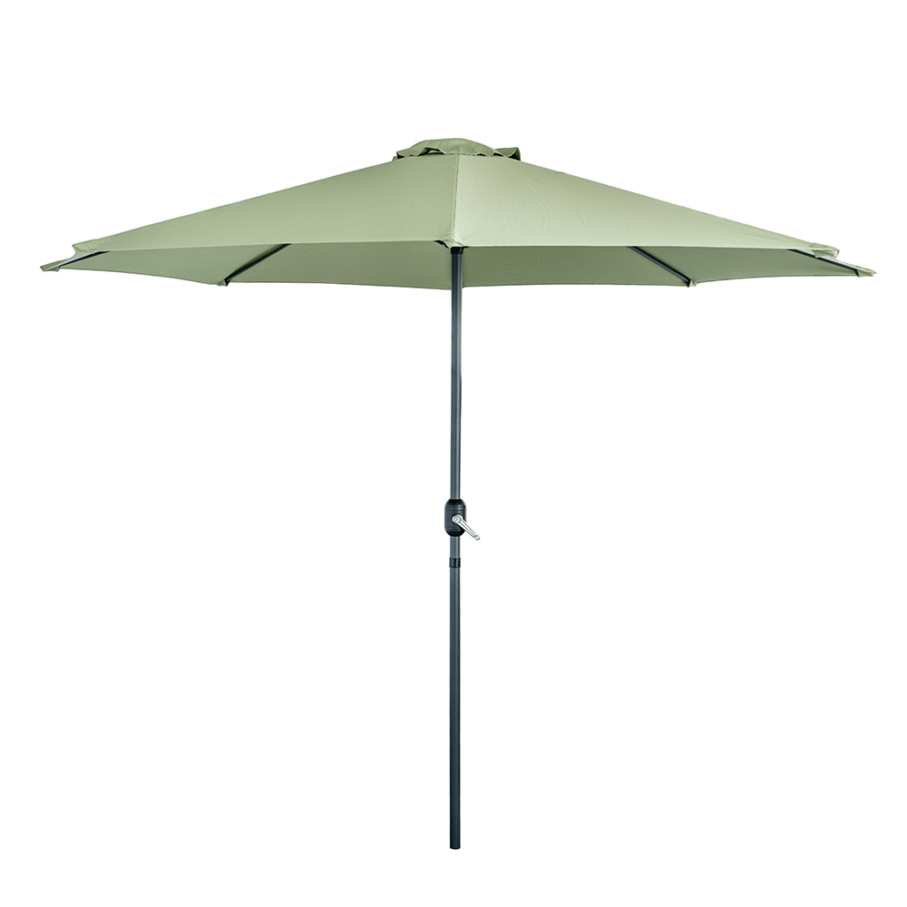 Градински чадър Muhler 270x240 cm