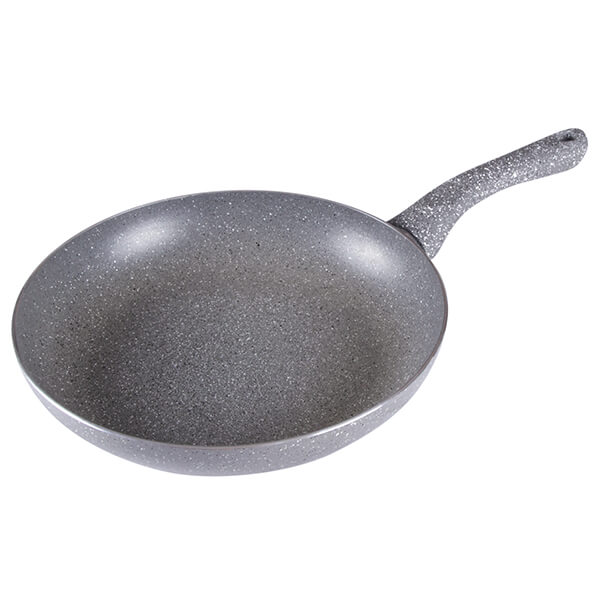 Тиган LF FR-3024M, 24 cm , мрамор