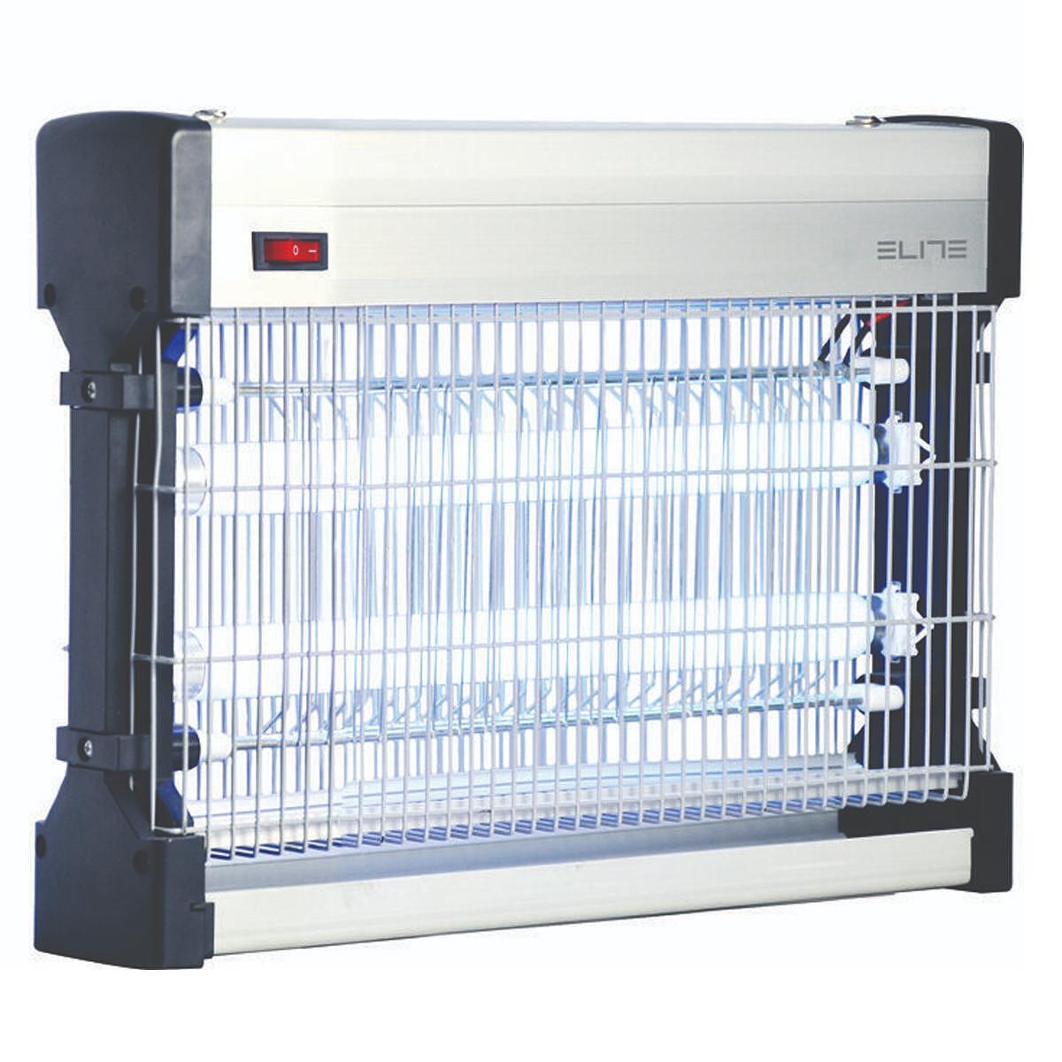 Унищожител на насекоми